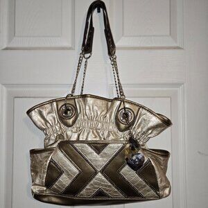 Kathy Van Zeeland Purse